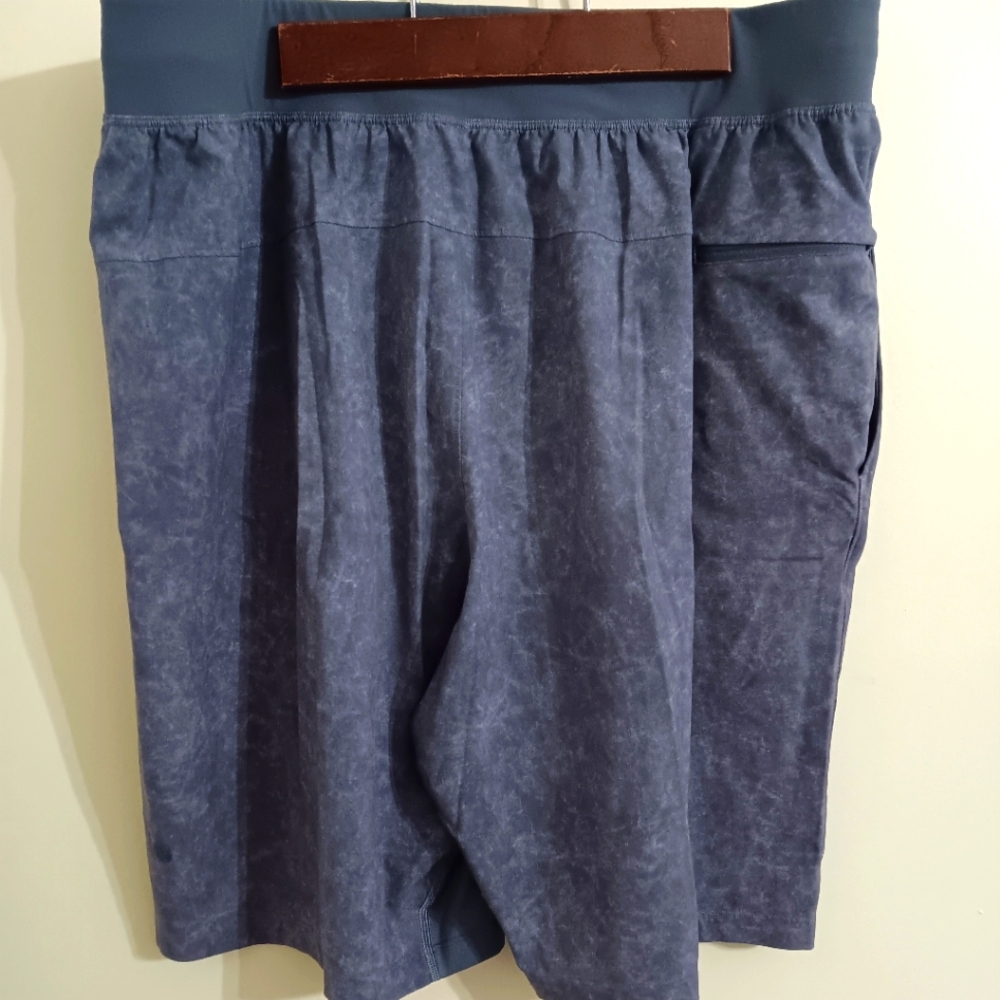 Men's Performance Shorts - Picture 9 of 14